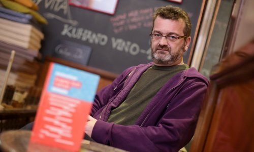 Kruno Lokotar: Ministrica kulture podržava štetočinsko Hasanbegovićevo vijeće