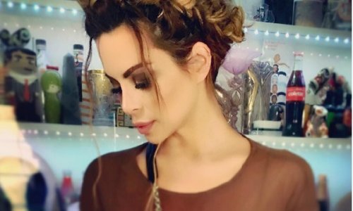 Nikolina Ristović rastopila je srca preslatkim videom