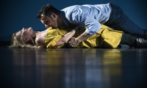 Intimna kronika muško-ženskih odnosa u koju se želite upetljati i reći: Dosta!