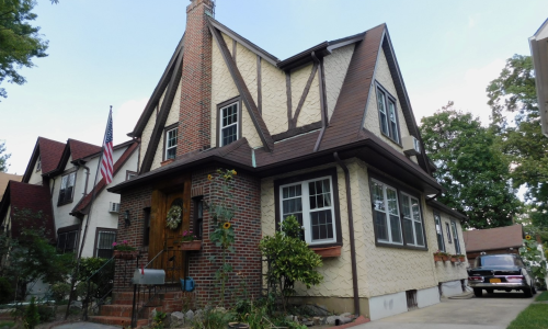 Trumpova kuća iz djetinjstva prodana za 2 milijuna dolara