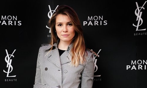 Kakva mama, takva kći: Mirela Forić u New Yorku sa svojom ljubimicom