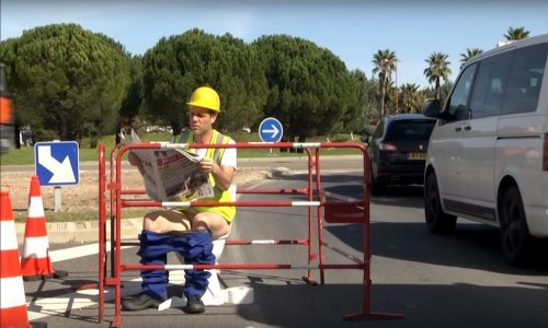 Majstor podvala opet udara: Oprez, Rémi Gaillard na cesti!