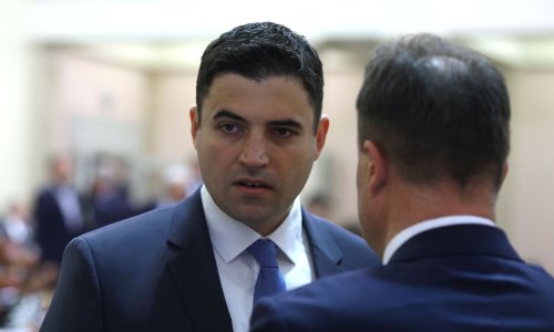 'Agrokorov dug ne smije postati dug hrvatskih građana'