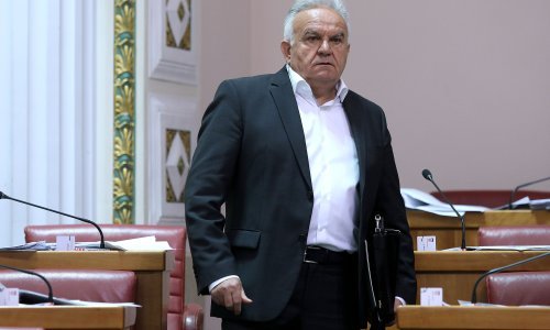 Pet koalicijskih lista dogovorile suradnju i većinu u Skupštini Sisačko-moslavačke županije