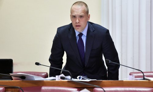 Nova praksa: SDP će biti protiv skidanja imuniteta Sauchi