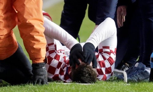 'Nije istina da Marko Pjaca nakon ozljede više neće biti isti igrač!'