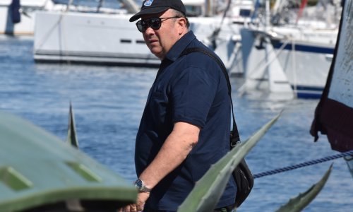 Kerum se namjerio na Hajdukov Stari plac i obećao još jedan tunel