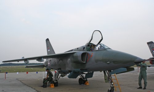 Unatoč poklonu iz Moskve Srbi moderniziraju zastarjele jurišnike