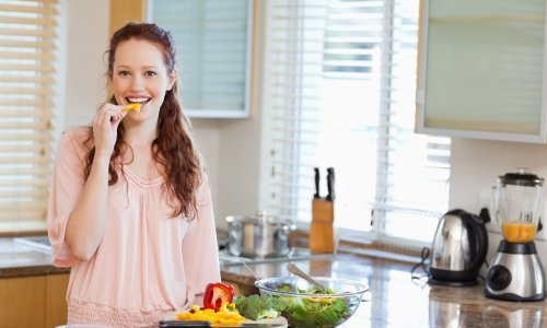 Jela koja svatko treba znati napraviti do 30-e