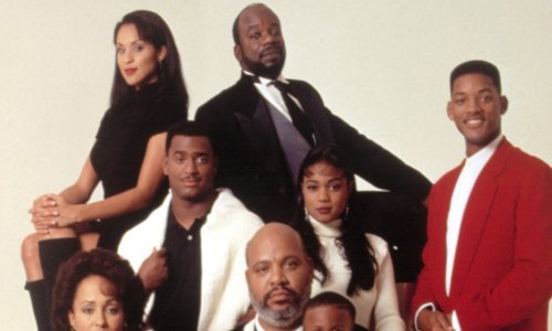 Nakon 20 godina okupila se ekipa 'Princa iz Bel Aira'