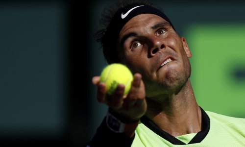 Nadalov otrov za koljena razlog za slavlje u Srbiji