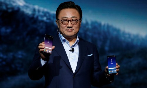 Samsung je samo na marketing prošle godine potrošio vrtoglavih 10 milijardi dolara