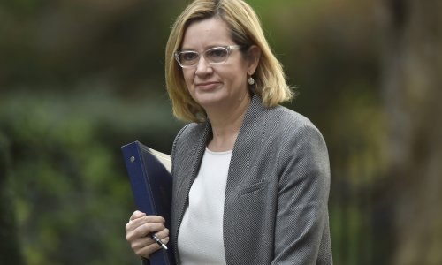 Ministrica Rudd: Britanci će najvjerojatnije napustiti Europol