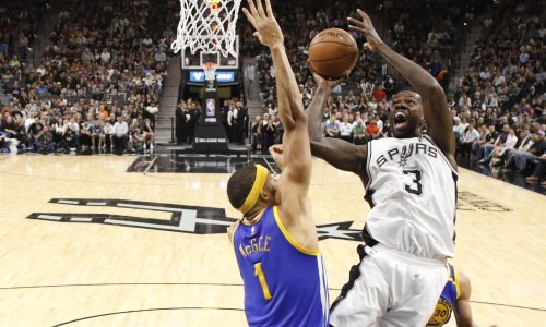 Noćna mora za centra Warriorsa; scene koje želi što prije zaboraviti