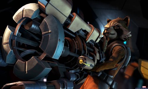 Guardians of The Galaxy ima datum izlaska i spektakularan foršpan!