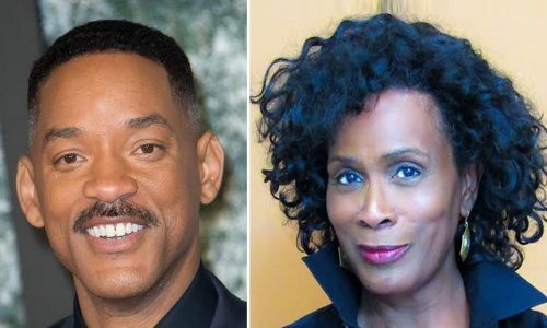 Glumica iz 'Princa s Bel Aira' obrušila se na Willa Smitha i 'uvlakača' Carltona