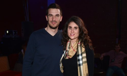 Nisam očekivao da će moje vjenčanje izazvati takav interes