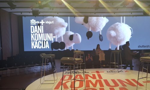 Dani komunikacija na MAXtv-u, MAXtv To Go i na tportalu!