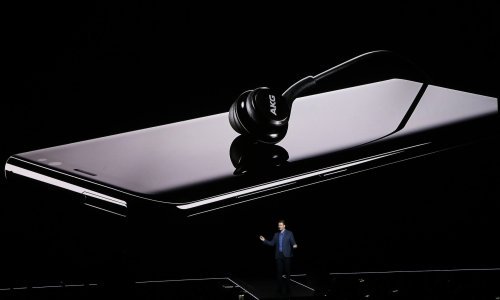 Galaxy S8 je prvi smartfon sa superbrzim Bluetoothom