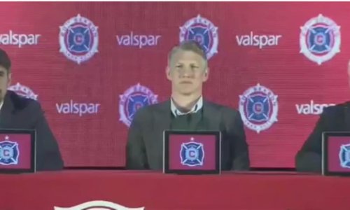 Američki novinar izvalio glupost godine; evo što je pitao nogometnog velikana!