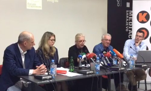 Odgovor kritičarima: 'Namjera Deklaracije suprotna je svakom pokušaju jezičnog unitarizma'