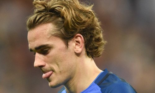 Griezmanna povrijedila video tehnologija: Gubimo dio onog što je nogomet!