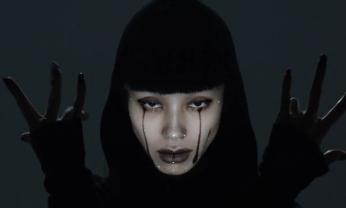 Evo što se desi kada ples susretne visoku tehnologiju, rezultat je impresivan!