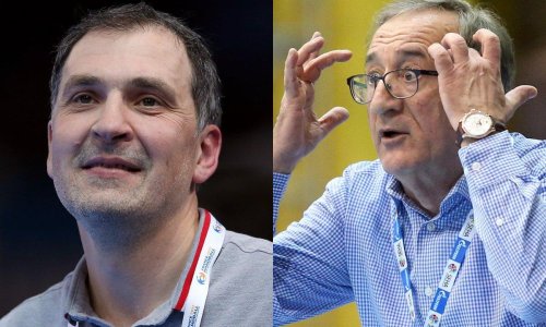 Metličić otkrio što misli o Červaru i sigurno se ne vraća u reprezentaciju