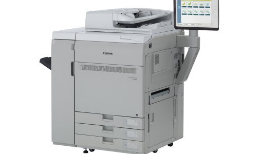 Novi Canonov printer nudi poboljšanu završnu obradu