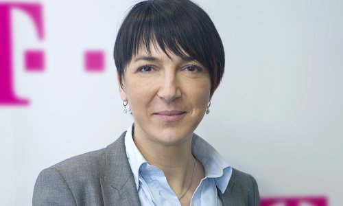 Članica Uprave HT-a Marija Felkel najbolja menadžerica 2016.