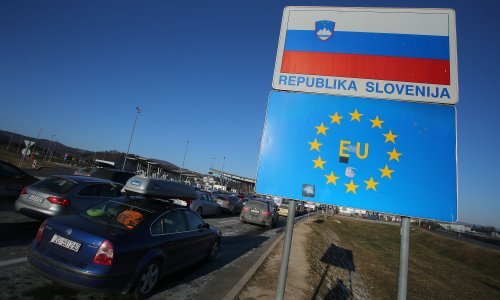 Kreće krkljanac na granicama: Skenirat će se svi i sve