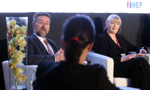 Barišić: Licenciranje ravnatelja najkasnije sljedeće godine