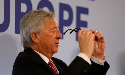 Juncker predbacio Trumpu da ne shvaća složenost procesa povlačenja iz sporazuma o klimi