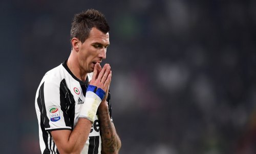 Juventus otkrio posljedice Mandžukićeve velike žrtve za klub!