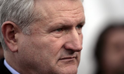 Todorić: Podržavam osnivanje Povjerenstva za Agrokor