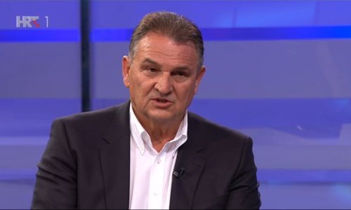 Čačić: Petrov skuplja bijedne političke poenčeke na Agrokoru