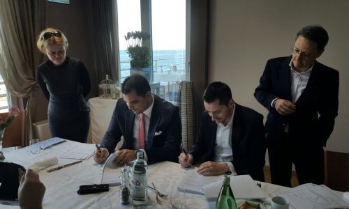 Potvrđeno: Prvi hrvatski Marriott otvara se u Splitu