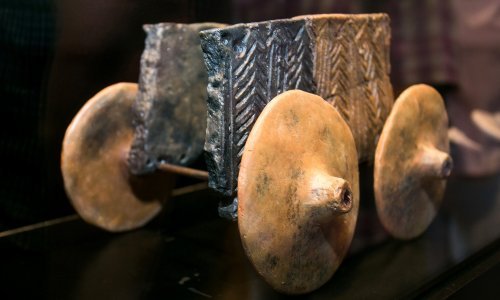 Vučedolski muzej dobio digitalnog vodiča s beaconima