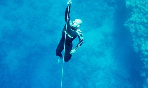 Čudesni Hrvat potukao konkurenciju novim svjetskim rekordom