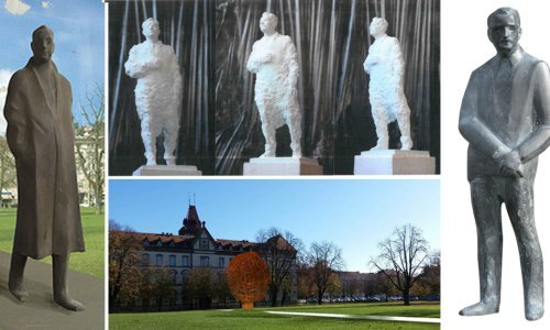 'Prepuštanje odluke o Spomeniku dr. Tuđmanu građanima je populistički'