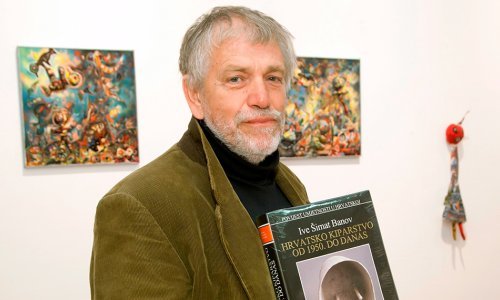 Stručnjak se teškim riječima obrušio na autore spomenika u Hrvatskoj