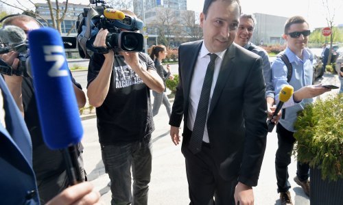 Kraš od Agrokora potraživao 27 milijuna kuna, dio naplaćen