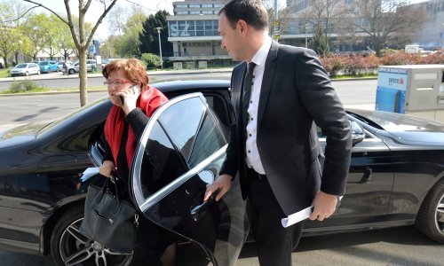 Agrokorovi dobavljači ponovo skupljaju glave, pokušavaju uskladiti interese