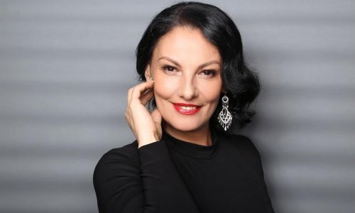 Mirna Berend ima novi projekt: 'Ne želim više stati pred ljude zbog neke haljine ili sebe'