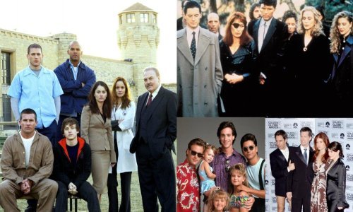 Kultne serije koje se vraćaju na male ekrane u novom ruhu