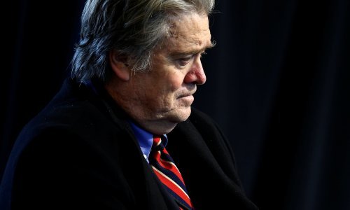 Trumpov glavni savjetnik otpušten iz Vijeća za nacionalnu sigurnost