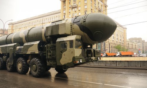 Britanski testni nuklearni projektil umjesto prema Africi skrenuo prema SAD-u