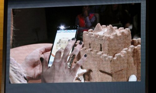 Microsoftovu 3D aplikaciju za mobitele nećemo tako skoro vidjeti