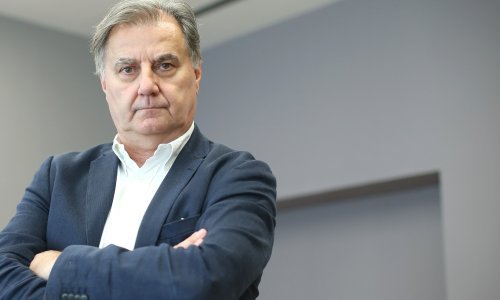 Fabijanić objasnio zašto prezire javne natječaje i napao mlade kolege