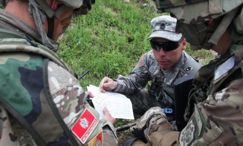 Crna Gora nadomak NATO-a, Rusija nije sretna